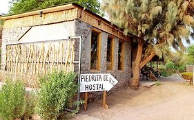 Hostal Piedrita De Rio