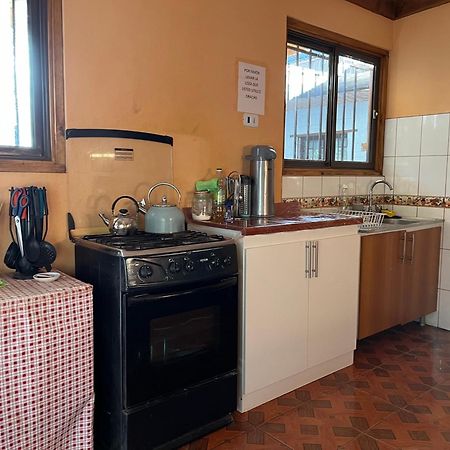 Hostal Piedrita De Rio San Pedro de Atacama Exterior photo