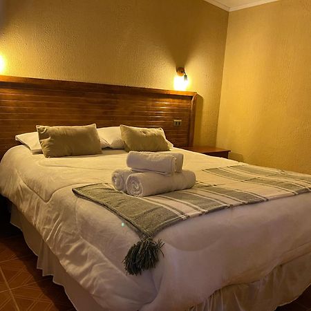 Hostal Piedrita De Rio San Pedro de Atacama Exterior photo