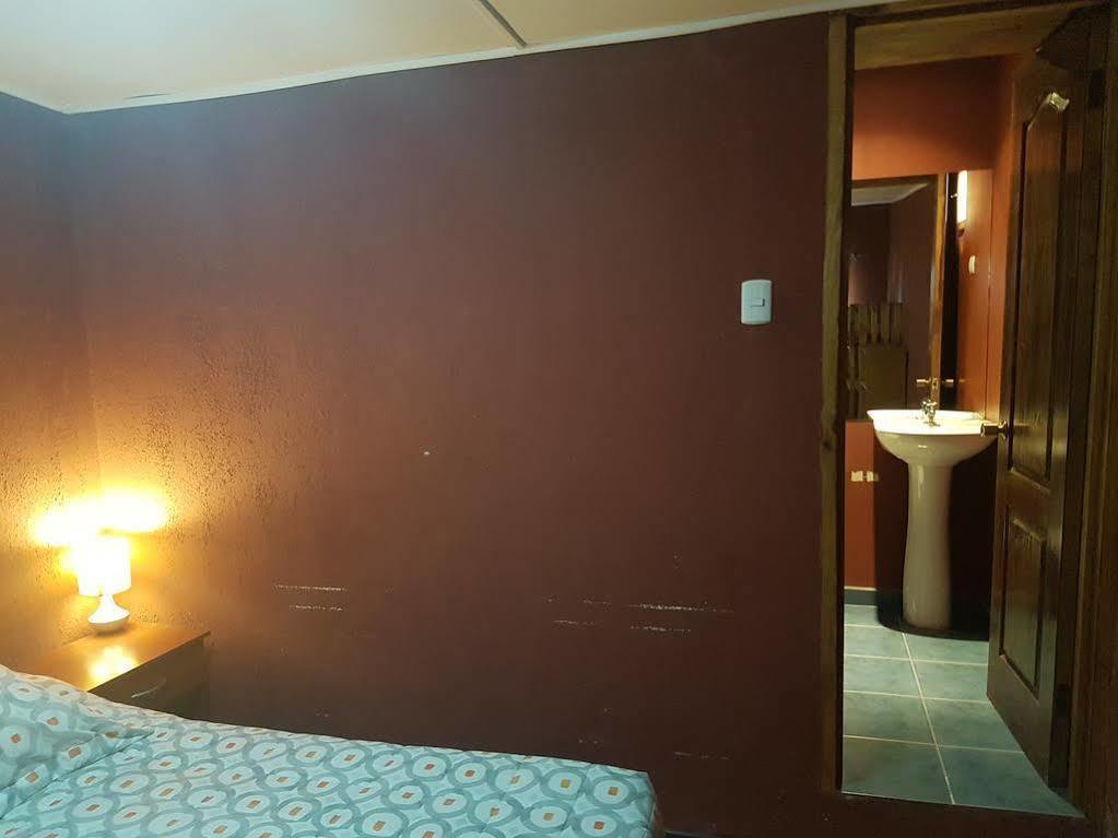 Hostal Piedrita De Rio San Pedro de Atacama Exterior photo