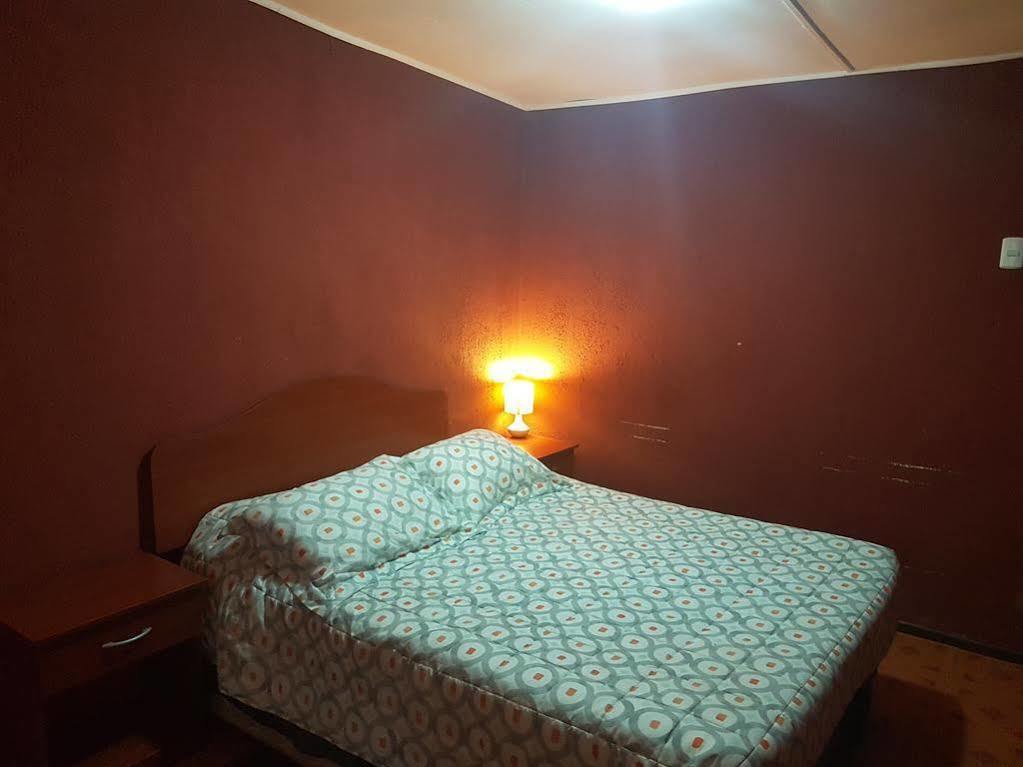 Hostal Piedrita De Rio San Pedro de Atacama Exterior photo